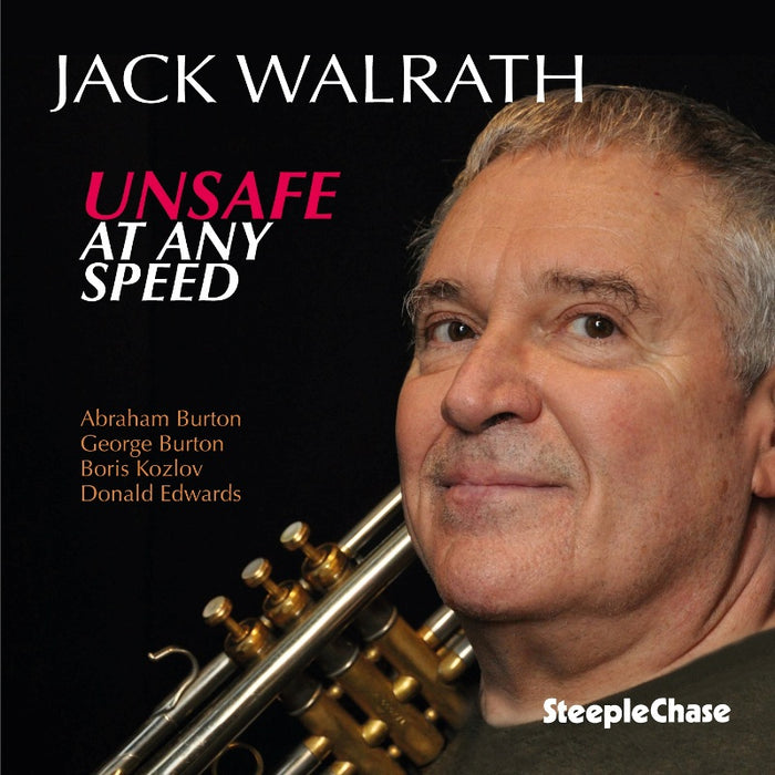 Jack Walrath: Unsafe at Any Speed