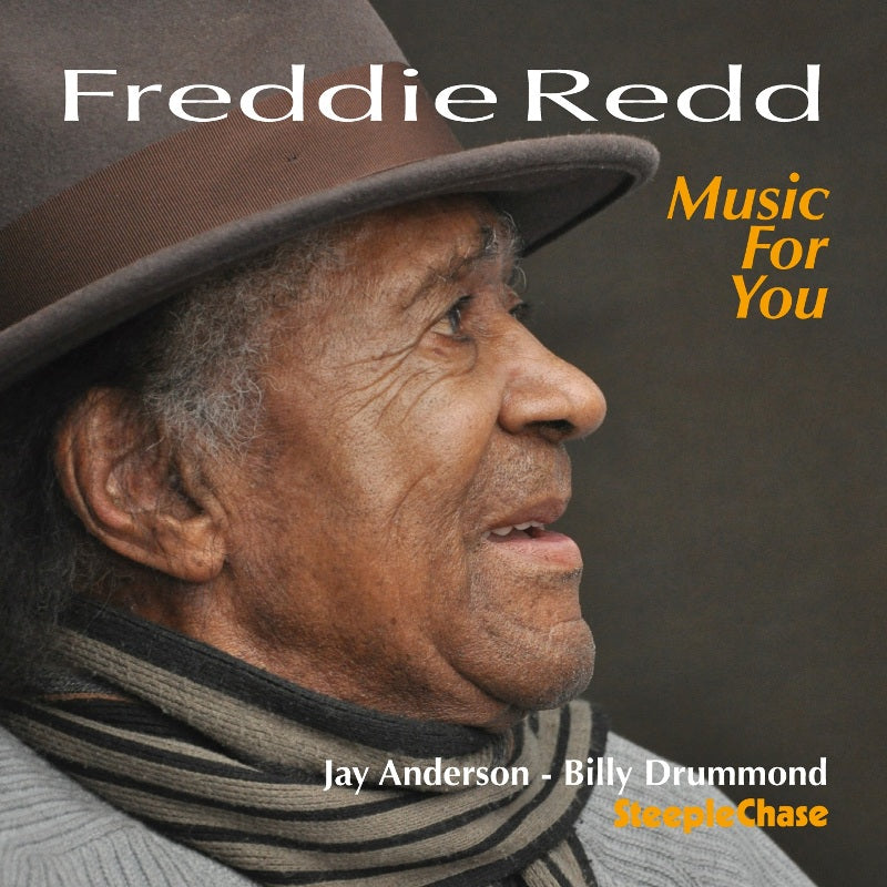 Freddie Redd: Music for You