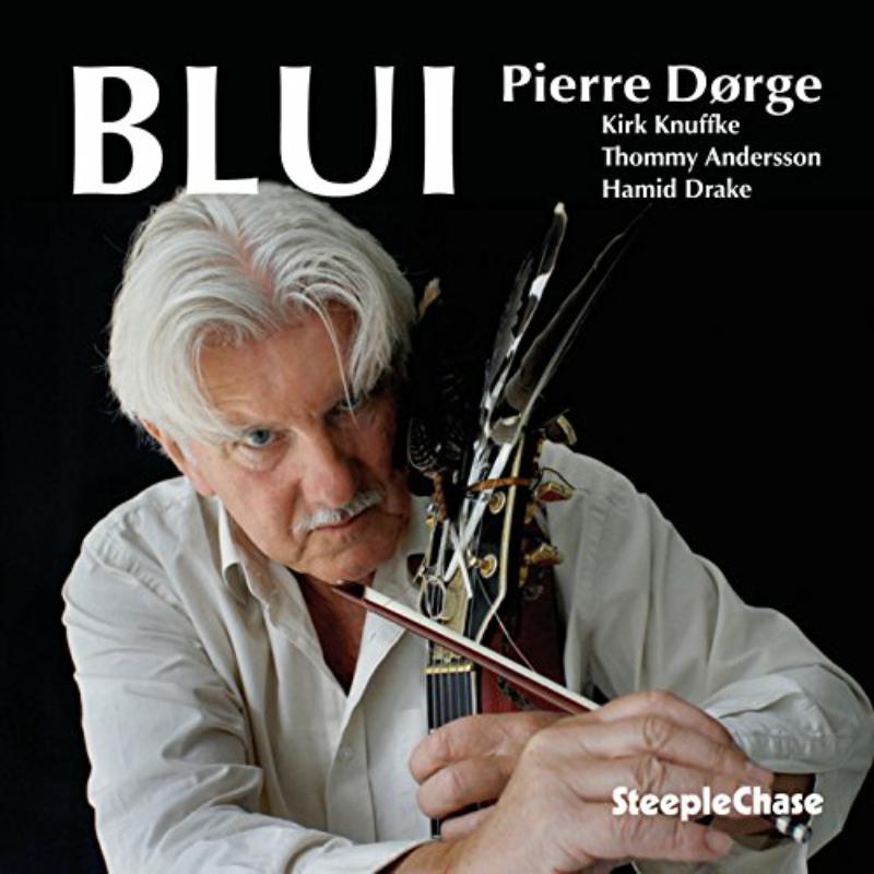 Pierre Dorge: Blui