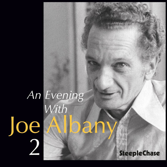 Joe Albany: An Evening With Joe Albany 2