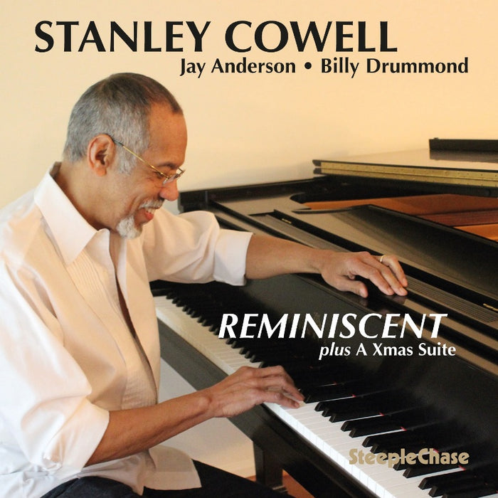 Stanley Cowell: Reminiscent