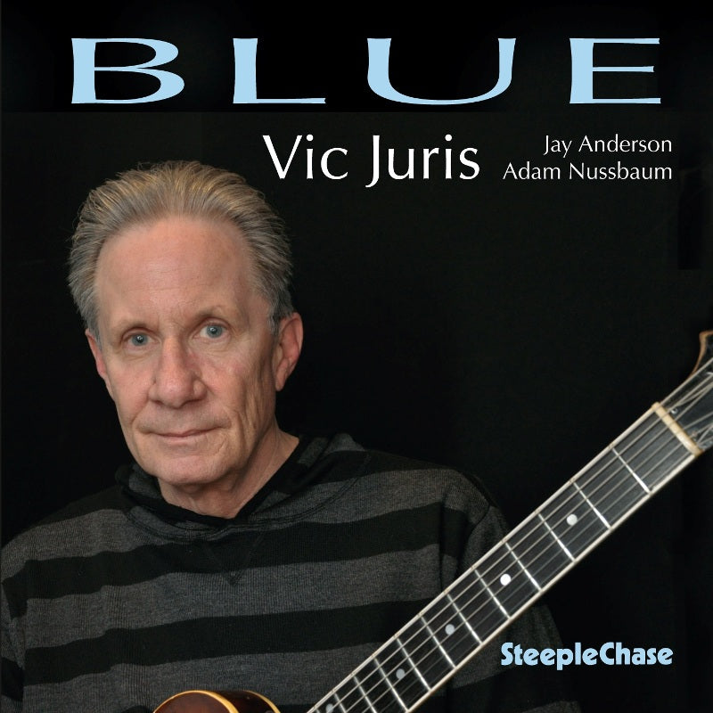Vic Juris: Blue