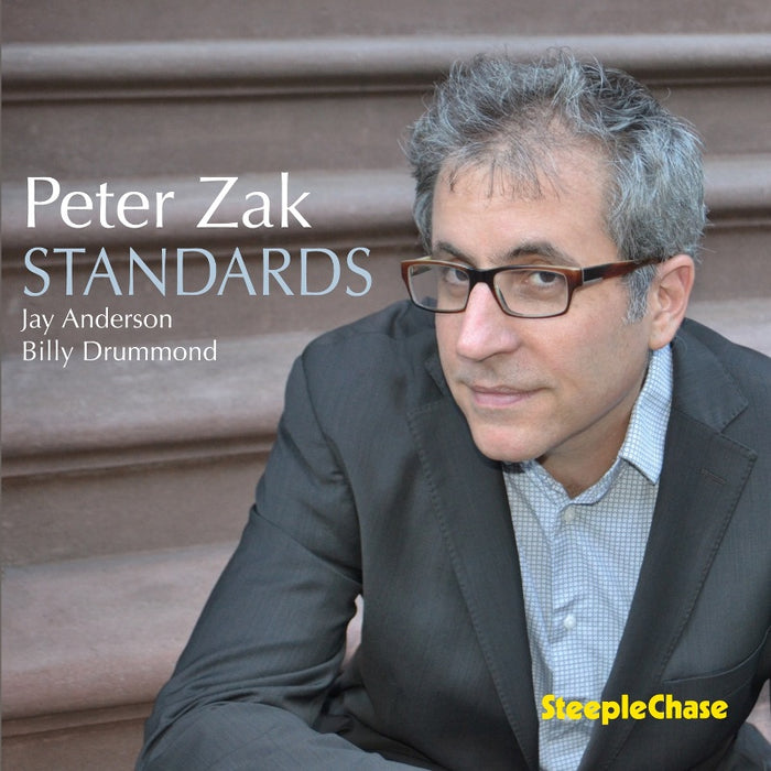 Peter Zak: Standards