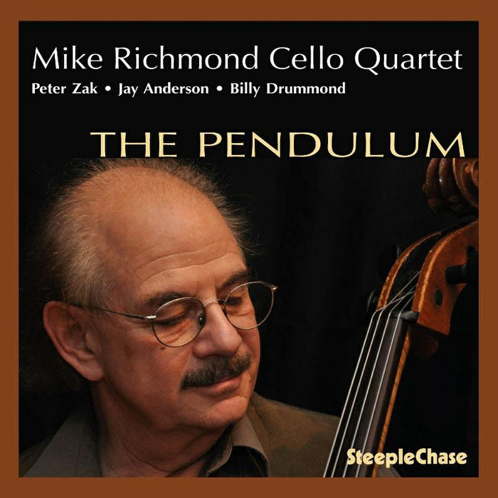 Mike Richmond: The Pendulum
