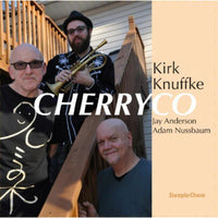 Kirk Knuffke - Cherryco - G1832