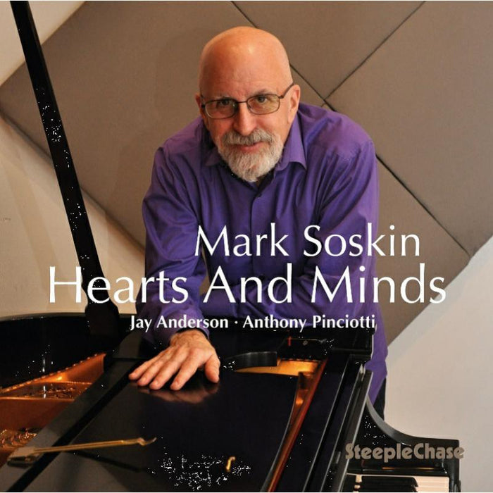 Mark Soskin: Hearts and Minds