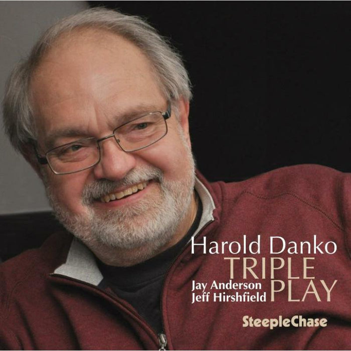 Harold Danko: Triple Play
