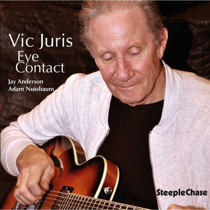 Vic Juris: Eye Contact