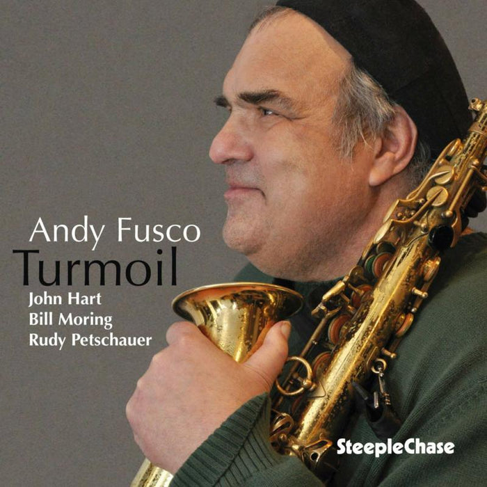 Andy Fusco: Turmoil