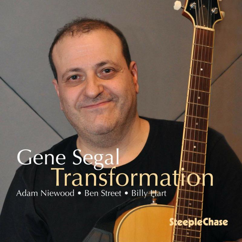 Gene Segal: Transformation