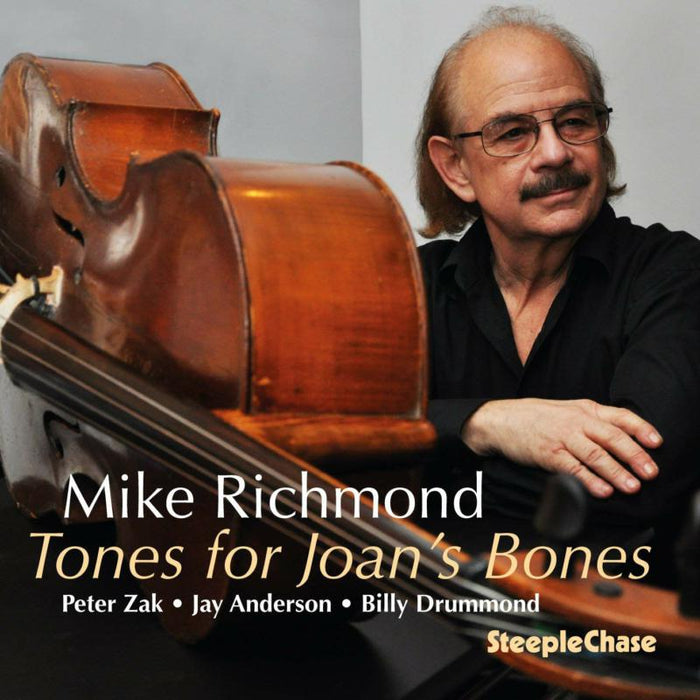 Mike Richmond: Tones for Joan's Bones