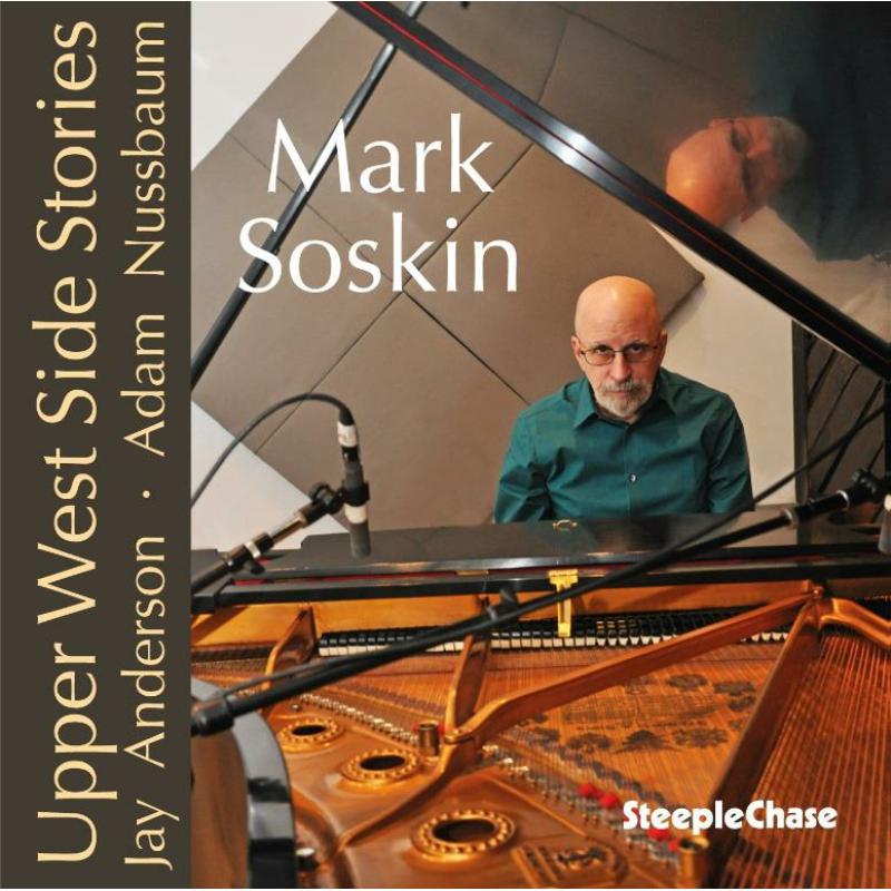 Mark Soskin: Upper West Side Stories