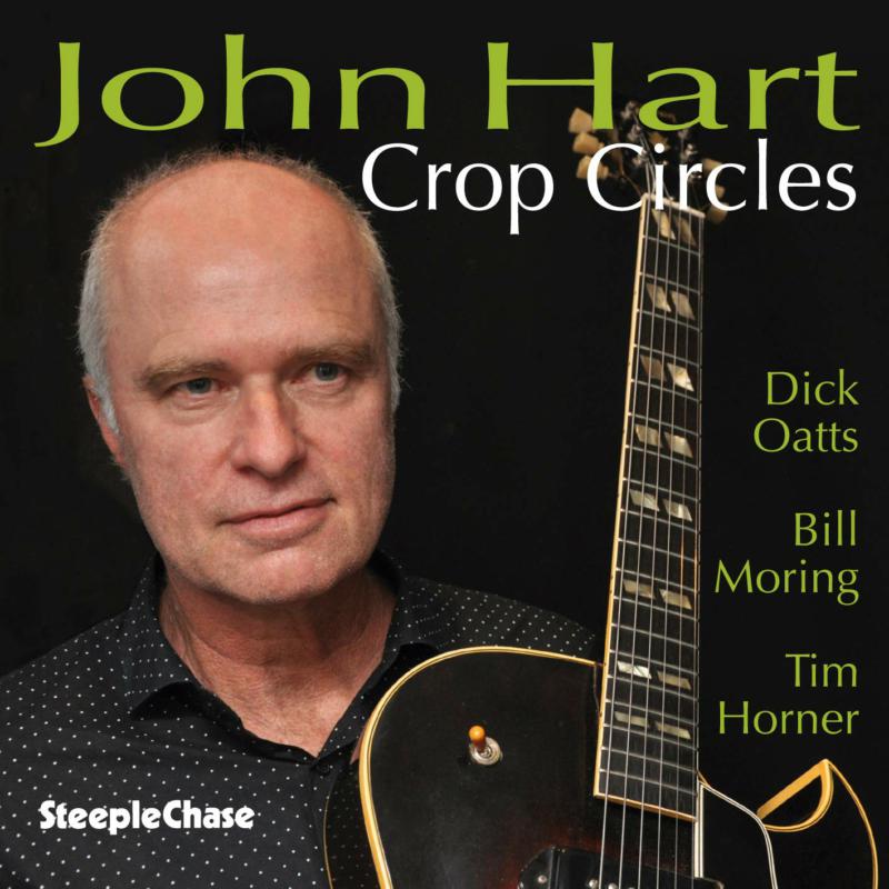 John Hart Crop Circles Proper Music