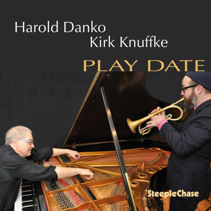 Harold Danko & Kirk Knuffke: Play Date