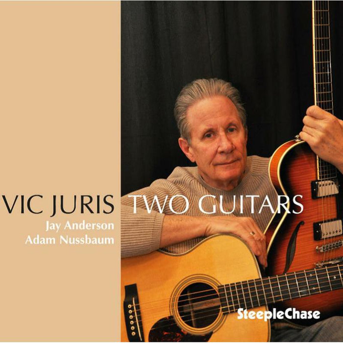 Vic Juris: Two Guitars