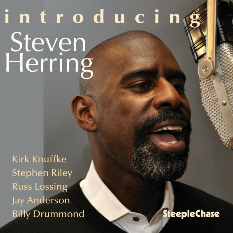 Steven Herring: Introducing