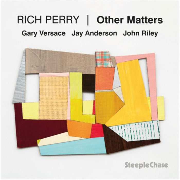 Rich Perry: Other Matters