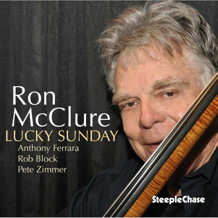Ron McClure: Lucky Sunday