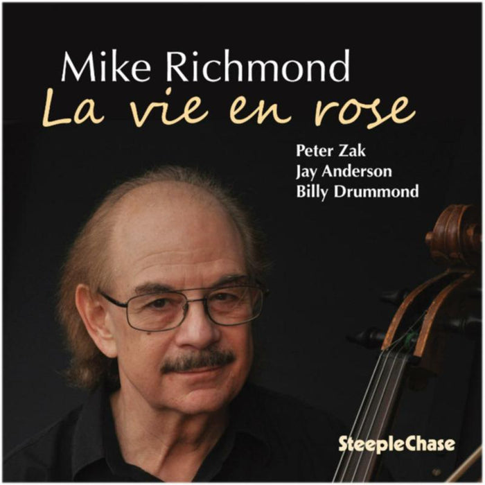 Mike Richmond: La Vie En Rose