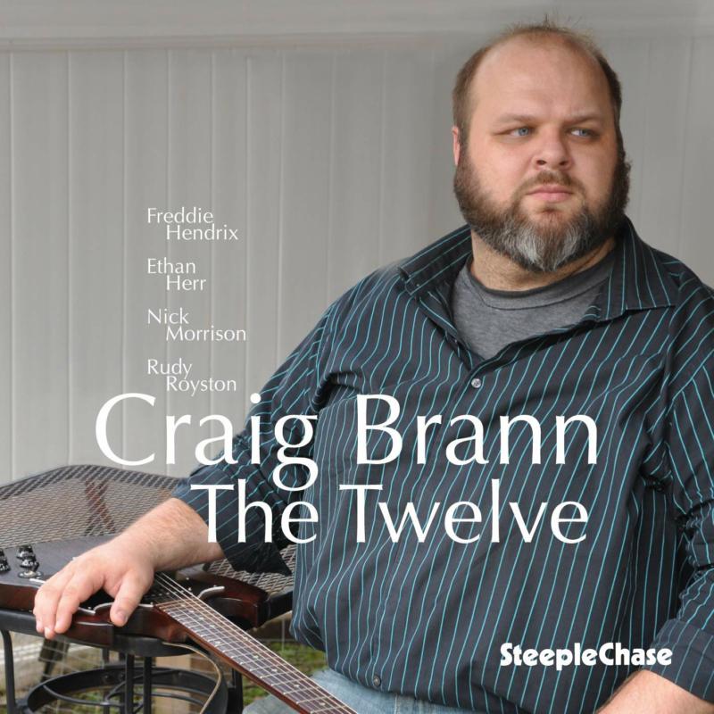 Craig Brann: The Twelve