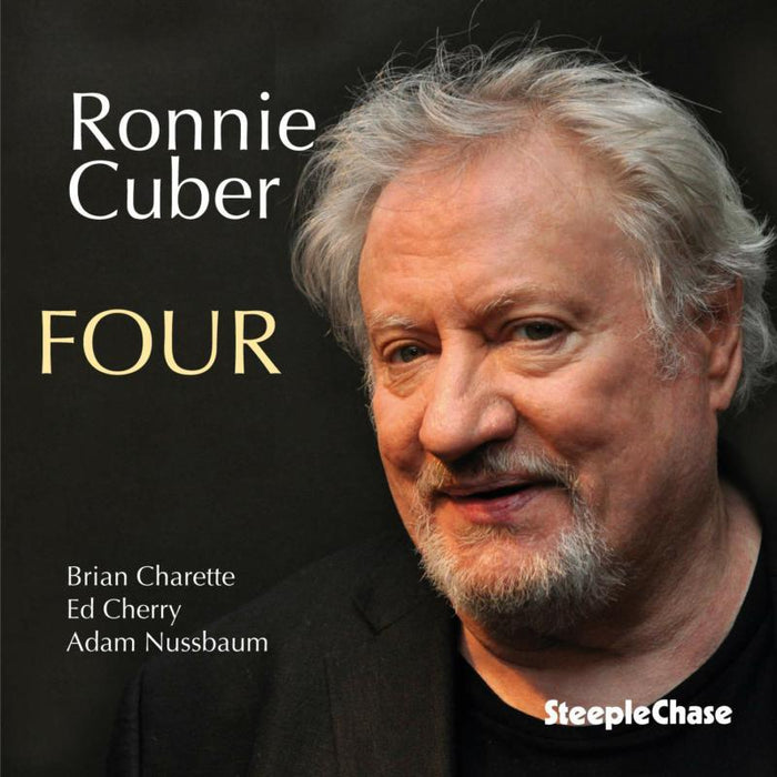 Ronnie Cuber: Four