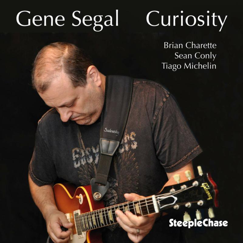 Gene Segal: Curiosity