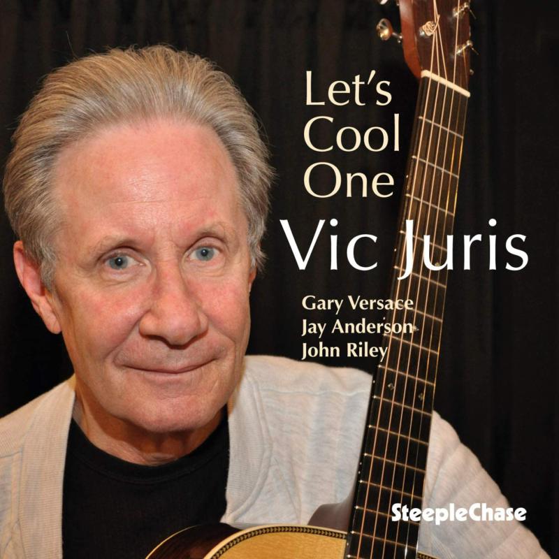 Vic Juris: Let's Cool One