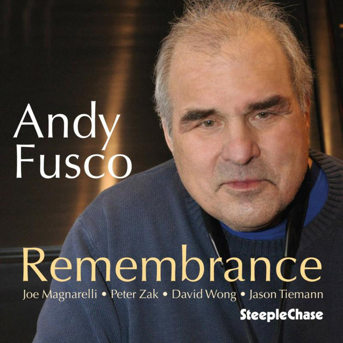 Andy Fusco: Remembrance