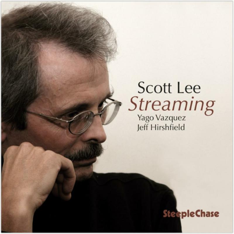 Scott Lee: Streaming