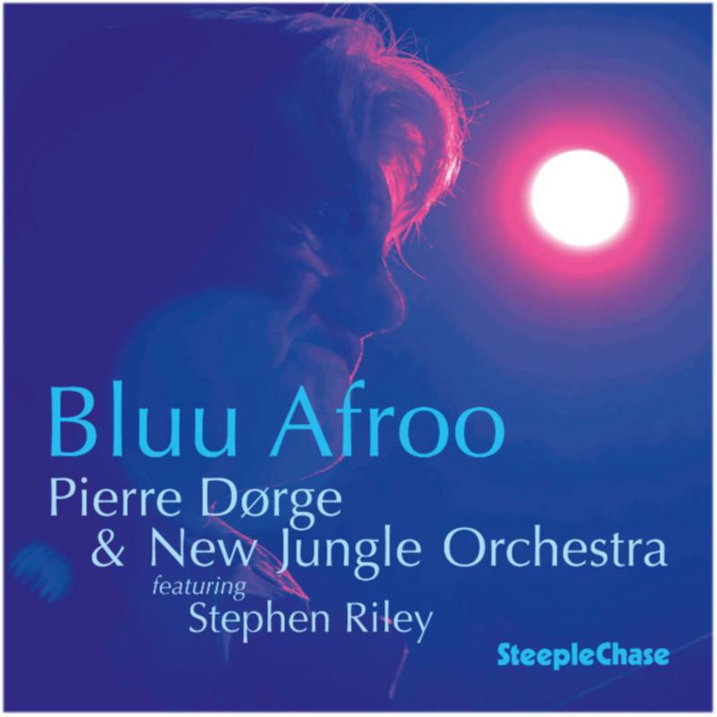 Pierre Dorge & New Jungle Orchestra: Bluu Afroo