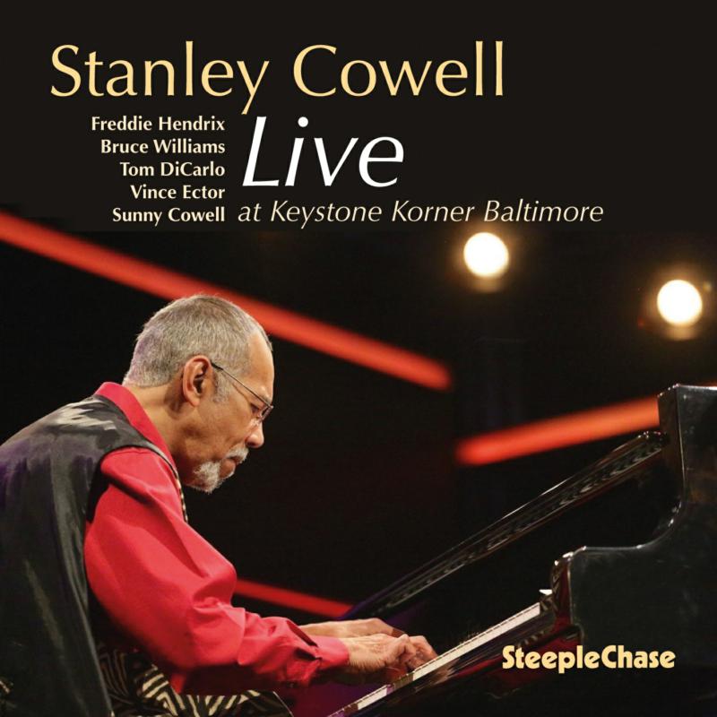 Stanley Cowell: Regeneration – Proper Music