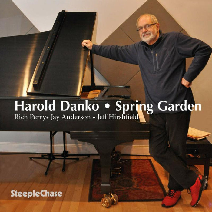 Harold Danko: Spring Garden