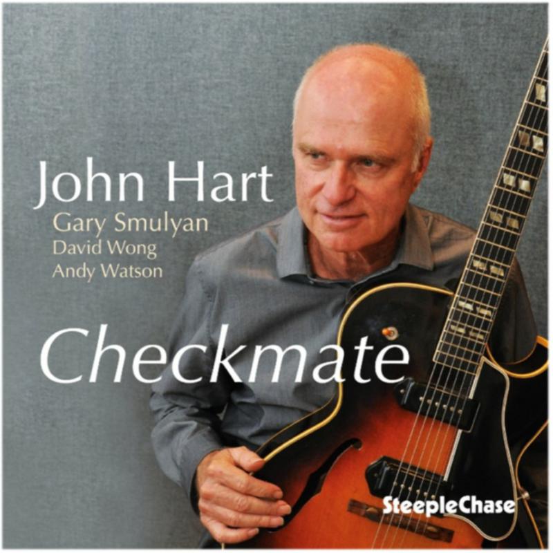 John Hart: Checkmate