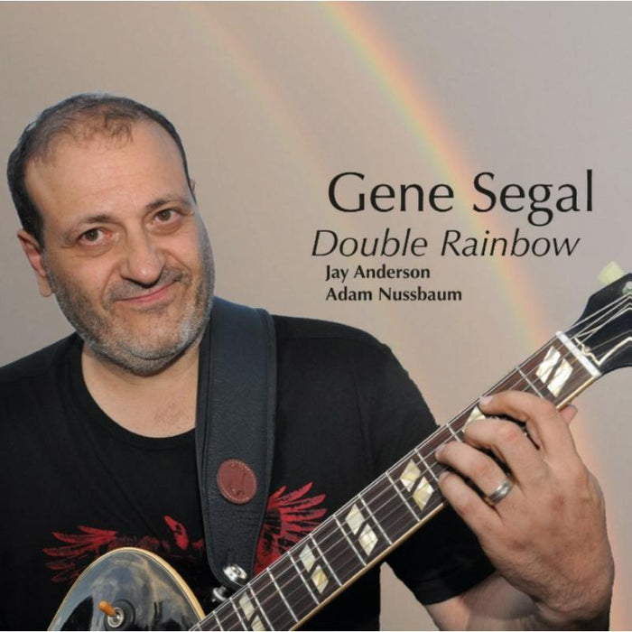 Gene Segal: Double Rainbow