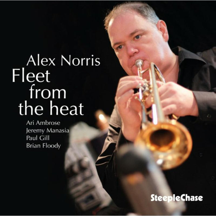 Alex Norris: Fleet from the Heat