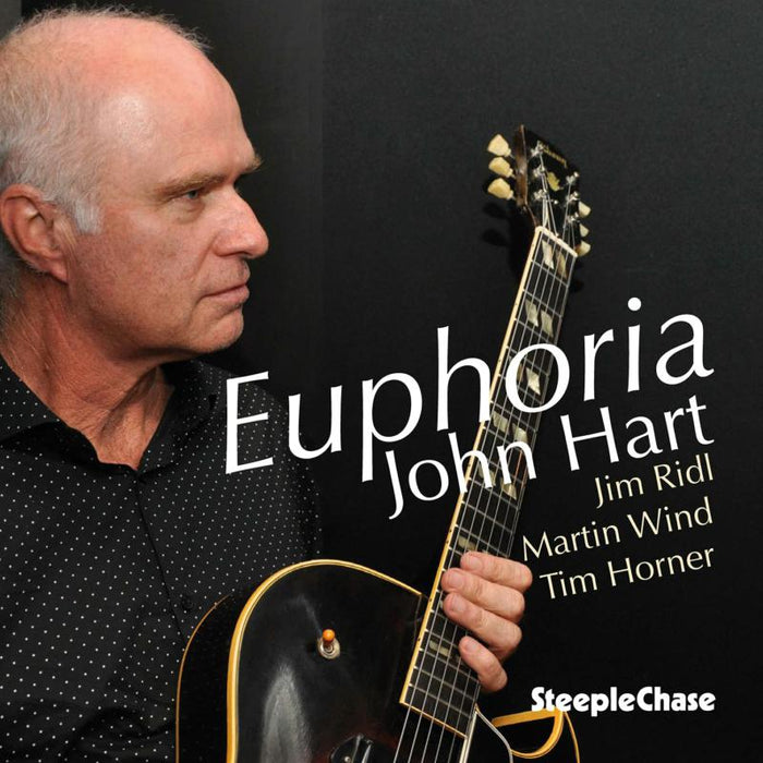 John Hart: Euphoria