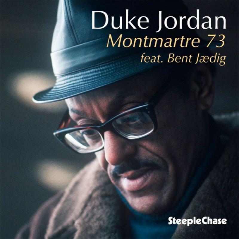 Duke Jordan: Montmartre 73