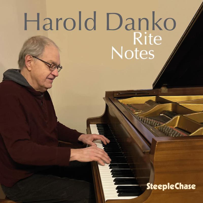 Harold Danko: Rite Notes