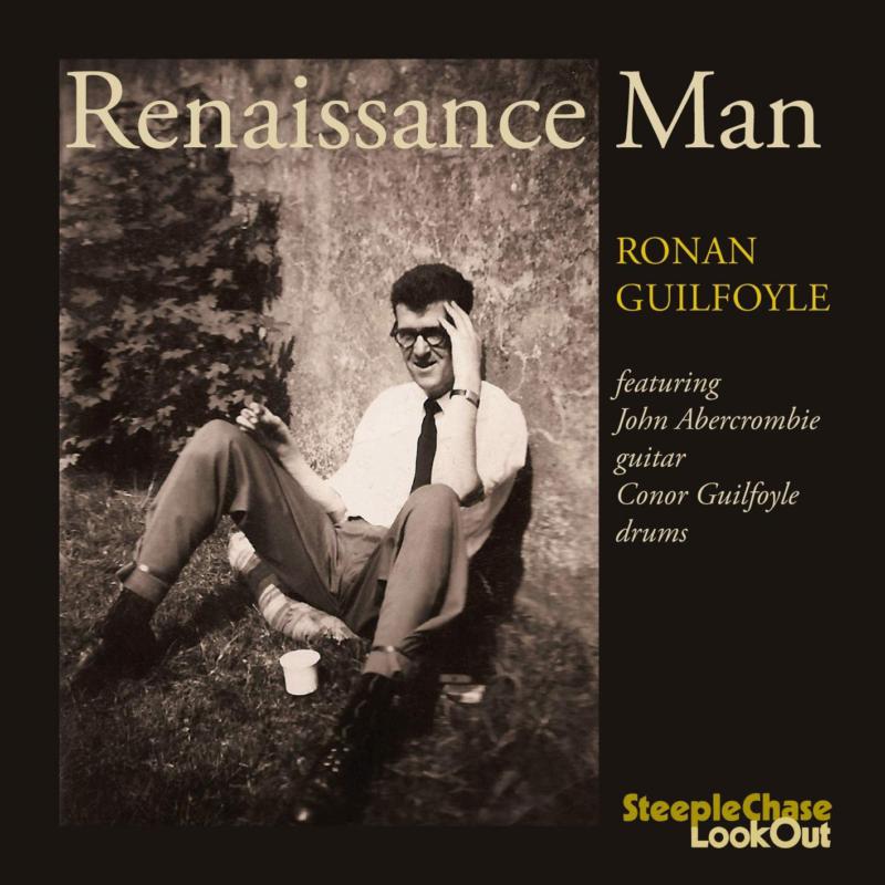 Ronan Guilfoyle: Renaissance Man