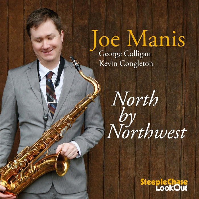 Joe Manis: North By Northwest