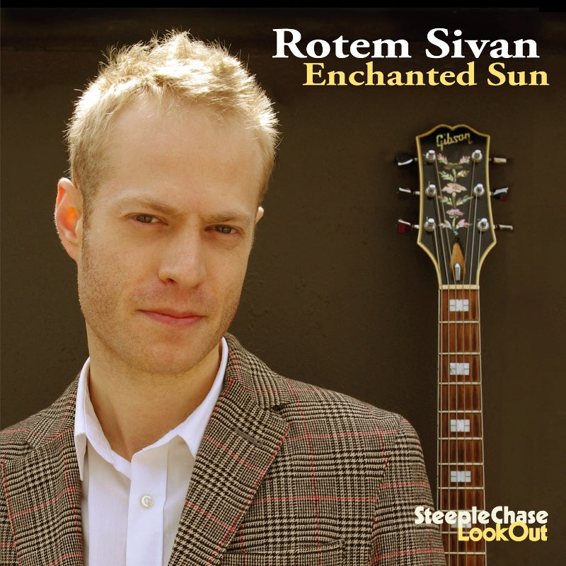 Rotem Sivan: Enchanted Sun