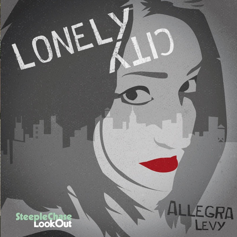 Allegra Levy: Lonely City