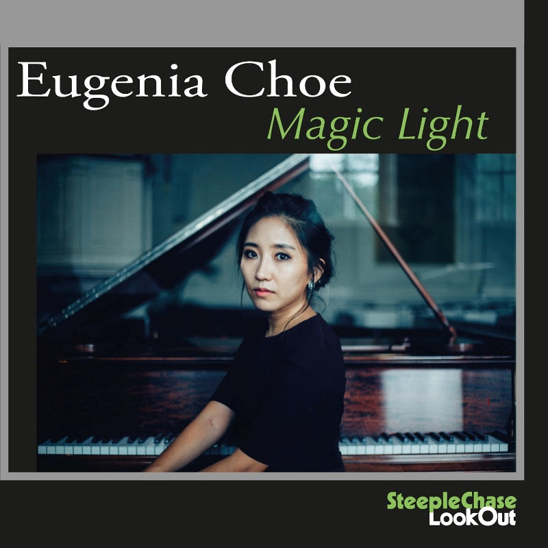 Eugenia Choe: Magic Light