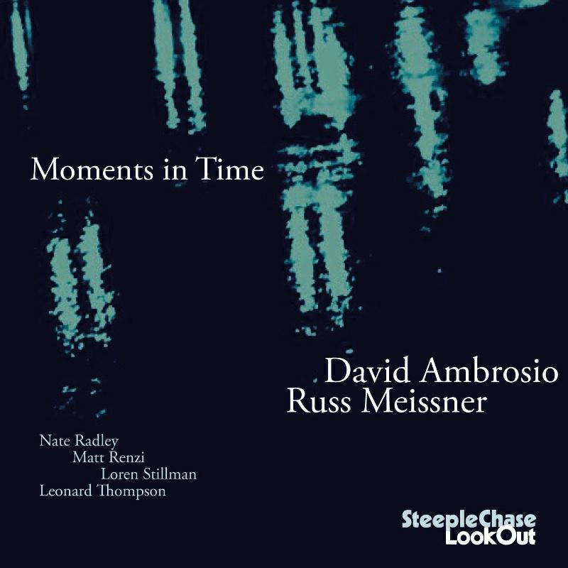 Davis Ambrosio & Russ Meizssner: Moments in Time