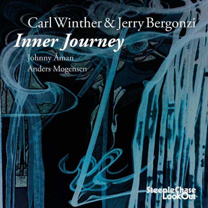 Carl Winther & Jerry Bergonzi: Inner Journey