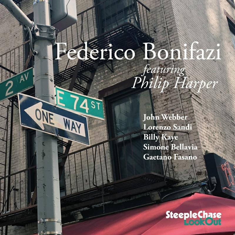 Federico Bonifazi & Philip Harper: E 74 St