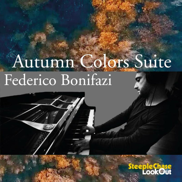 Federico Bonifazi: Autumn Colors Suite