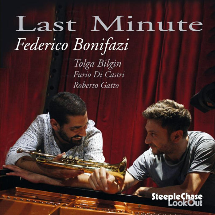 Federico Bonifazi: Last Minute