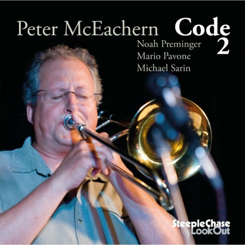 Peter McEachern: Code 2