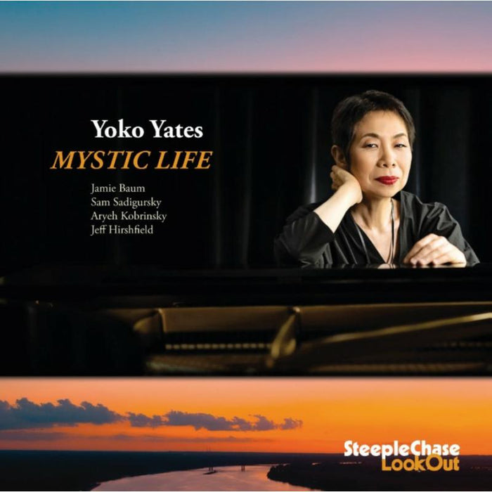 Yoko Yates: Mystic Life